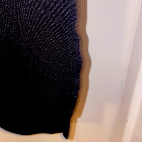 Ralph Lauren Polo Shirt XL Extra Large Black - Picture 5 of 8